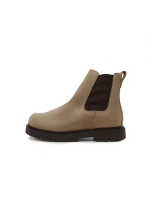 Obrázek produktu BIRKENSTOCK Chelsea boty 'Highwood' hnědá