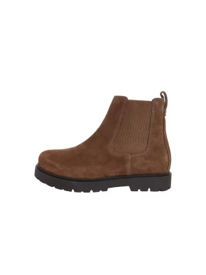 Obrázek produktu BIRKENSTOCK Chelsea boty 'Highwood' hnědá