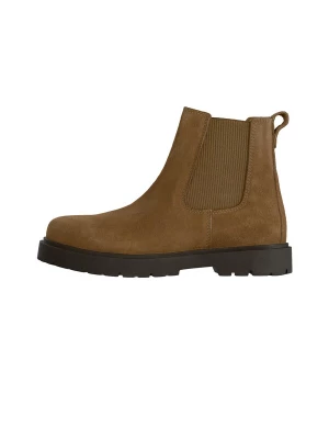Obrázek produktu BIRKENSTOCK Chelsea boty 'Highwood' karamelová