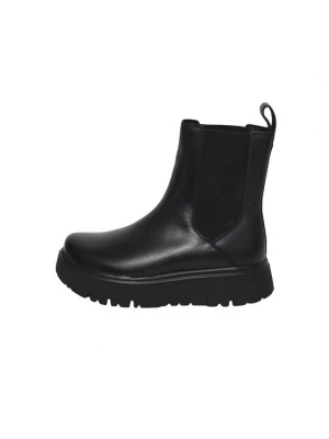 Obrázek produktu BIRKENSTOCK Chelsea boty 'Theda' černá