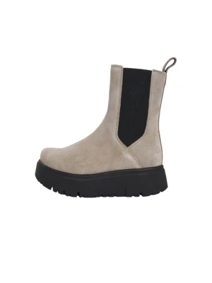 Obrázek produktu BIRKENSTOCK Chelsea boty 'Theda' starobéžová