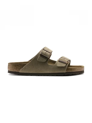 Obrázek produktu Birkenstock dámské semišové Arizona SFB Suede béžová