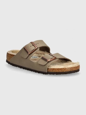 Obrázek produktu Birkenstock Dětské pantofle Arizona béžová