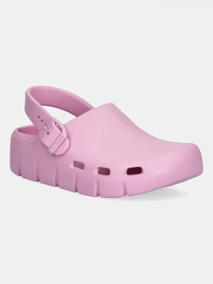 Obrázek produktu Birkenstock Dětské pantofle Birki-Flow růžová