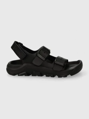 Obrázek produktu Birkenstock Dětské sandály Birkenstock Mogami AS Kids BF černá