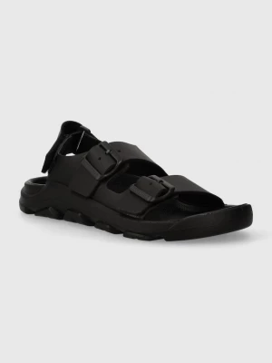 Obrázek produktu Birkenstock Dětské sandály Birkenstock Mogami AS Kids BF černá