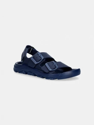 Obrázek produktu Birkenstock Dětské sandály Birkenstock Mogami AS Kids BF námořnická modř