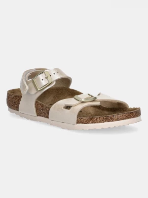 Obrázek produktu Birkenstock Dětské sandály Rio AS Kids béžová