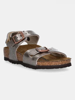 Obrázek produktu Birkenstock Dětské sandály Birkenstock Rio AS Kids hnědá