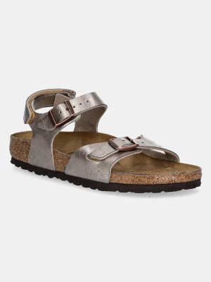 Obrázek produktu Birkenstock Dětské sandály Birkenstock Rio AS Kids hnědá