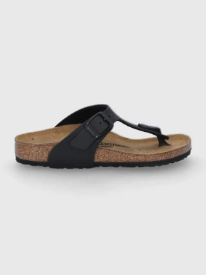 Obrázek produktu Birkenstock Dětské žabky Birkenstock černá