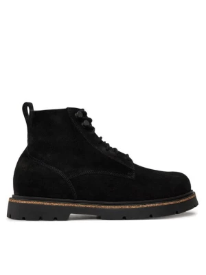 Obrázek produktu Birkenstock Kotníková obuv Highwood Lace Mid M Leve 1028911 Černá