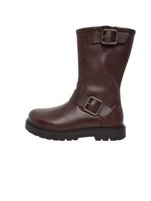 Obrázek produktu BIRKENSTOCK Kozačky 'Highwood' tmavě hnědá