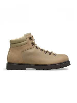Obrázek produktu Birkenstock Kožené boty Birkenstock Jackson 2.0 zelená