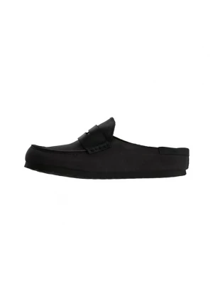Obrázek produktu BIRKENSTOCK Mokasíny 'Naples' černá