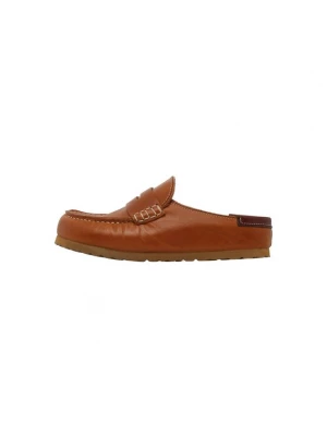 Obrázek produktu BIRKENSTOCK Mokasíny 'NAPLES LENA' koňaková