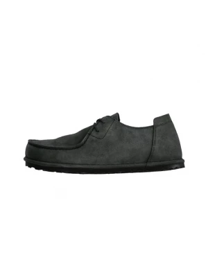 Obrázek produktu BIRKENSTOCK Mokasíny 'Utti' antracitová