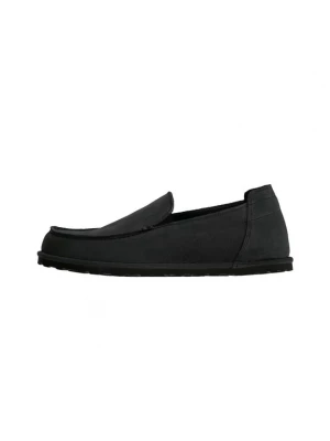 Obrázek produktu BIRKENSTOCK Mokasíny 'Utti' antracitová