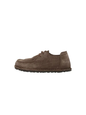 Obrázek produktu BIRKENSTOCK Mokasíny 'Utti Lace' čokoládová