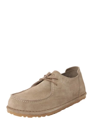 Obrázek produktu BIRKENSTOCK Mokasíny 'Utti LEVE' šedobéžová
