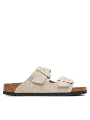 Obrázek produktu Birkenstock Nazouváky Arizona Cushion Buckle 1033088 Krémová