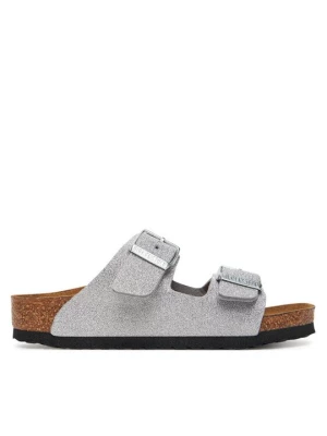Obrázek produktu Birkenstock Nazouváky Arizona Kids 1030477 Stříbrná