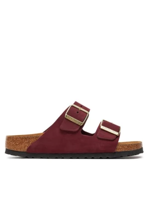 Obrázek produktu Birkenstock Nazouváky Arizona Sfb Lenb1028719 Červená
