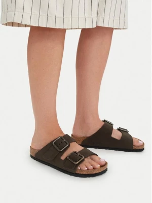 Obrázek produktu Birkenstock Nazouváky Arizona Wire Buckle 1032764 Tmavě béžová