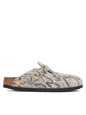 Obrázek produktu Birkenstock Nazouváky Boston 1033086 Krémová