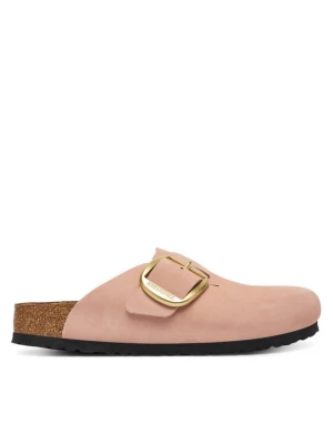 Obrázek produktu Birkenstock Nazouváky Boston Big Buckle 1031883 Růžová