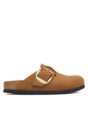 Obrázek produktu Birkenstock Nazouváky Boston Big Buckle Tonal 1032949 Oranžová