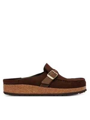 Obrázek produktu Birkenstock Nazouváky Buckley Braided 1031435 Hnědá