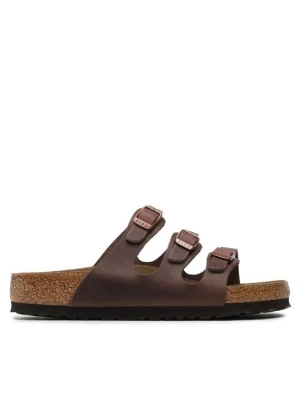 Obrázek produktu Birkenstock Nazouváky Florida 53901 Hnědá
