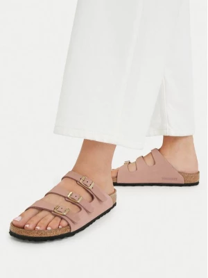 Obrázek produktu Birkenstock Nazouváky Florida Fresh 1031813 Růžová