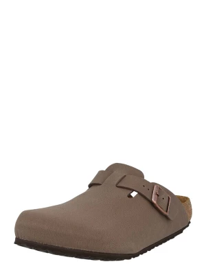 Obrázek produktu BIRKENSTOCK Otevřená obuv 'Boston' mokka