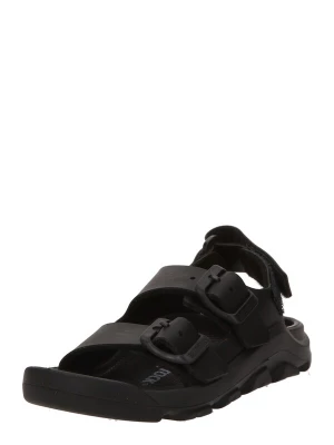 Obrázek produktu BIRKENSTOCK Otevřená obuv 'Mogami' černá