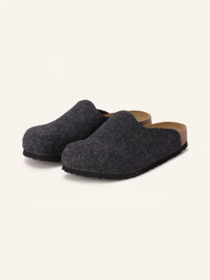 Obrázek produktu Birkenstock Pantofle Amsterdam tmavě šedá