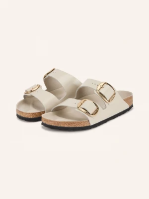 Obrázek produktu Birkenstock Pantofle Arizona Big Buckle světle šedá