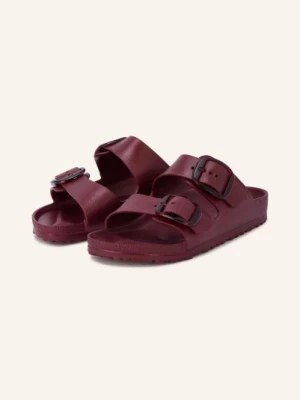 Obrázek produktu Birkenstock Pantofle Arizona Big Buckle tmavě červená