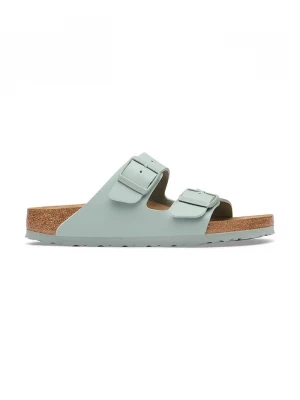 Obrázek produktu Birkenstock pantofle Arizona Birko-Flor tyrkysová
