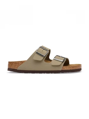 Obrázek produktu Birkenstock pantofle Arizona Birko-Flor zelená