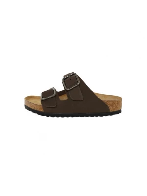 Obrázek produktu BIRKENSTOCK Pantofle 'Arizona' čokoládová