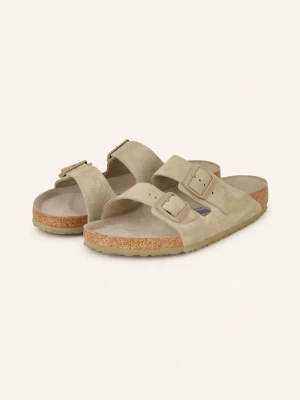 Obrázek produktu Birkenstock Pantofle Arizona khaki