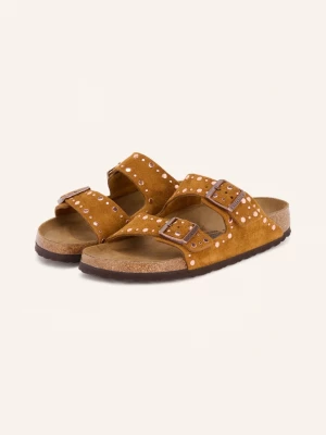 Obrázek produktu Birkenstock Pantofle Arizona Rivet S Cvočky velbloudí