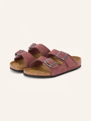 Obrázek produktu Birkenstock Pantofle Arizona starorůžová