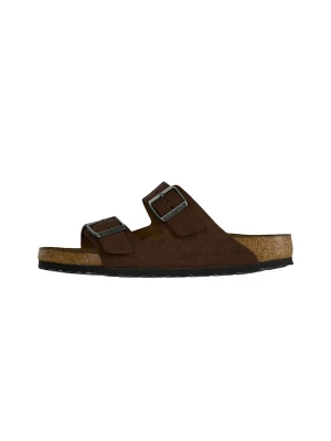 Obrázek produktu BIRKENSTOCK Pantofle 'Arizona' tmavě hnědá