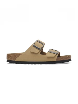 Obrázek produktu Birkenstock Pantofle Birkenstock Arizona Birkibuc béžová