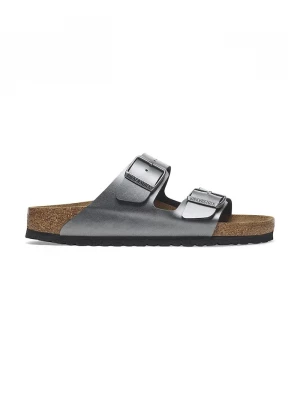 Obrázek produktu Birkenstock Pantofle Birkenstock Arizona Metallic stříbrná