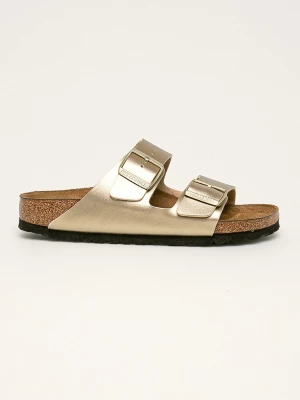 Obrázek produktu Birkenstock Pantofle Birkenstock Arizona zlatá