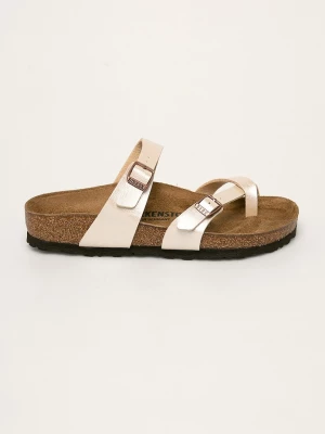 Obrázek produktu Birkenstock Pantofle Birkenstock Mayari béžová